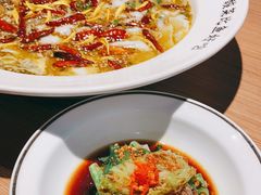 -太二酸菜鱼(长沙IFS国金中心店)