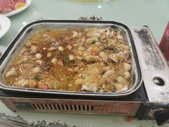 -石砰渔港·海鲜楼