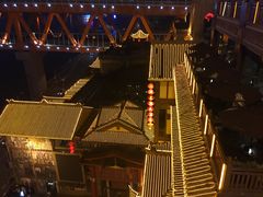 -纸盐河码头火锅(十八梯店)