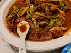 -金美华轩(东方路齐鲁店)