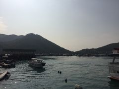 -南丫岛