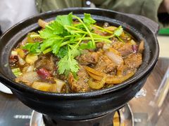 -川香煲(茅台路店)