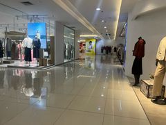 -百盛(莘庄店)