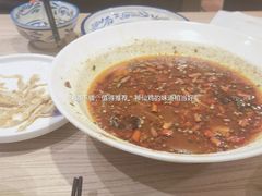 -小放牛炒菜馆(北国商城店)