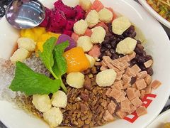 -胖妹面庄(香饵胡同店)