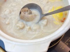 -湯系·煲汤手艺人(东二环泰禾广场店)