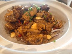 -鄱阳湖·江西小炒·瓦罐煨汤(五道口店)