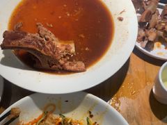 -九毛九西北菜(大东海店)