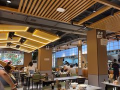 -郑享吃烧烤烩面(红专路店)