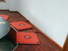 -缘福乡村铁锅炖民宿(八达岭店)