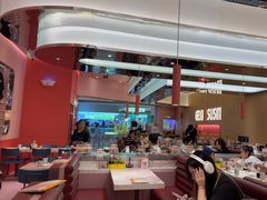 -元气寿司(宝安壹方城店)