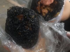 -芳婆糕团店(王府大街店)
