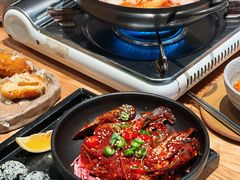 -KimPro 辛普乐概念韩餐