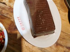 鸭血-袁记串串香火锅(郑和中路店)