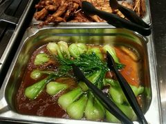 -比格比萨自助(赛罕区万达广场店)