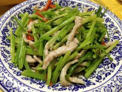 -川悦壹号·川菜(蠡溪路店)