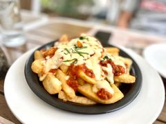 -Bistro 63 创意融合料理(广粤天地店)