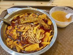 -柳州肥姨妈大骨螺蛳粉(江宁万达店)