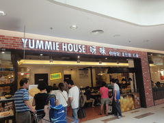 -呀咪咖喱屋(龙之梦购物中心莘庄店)