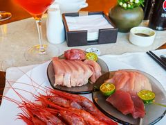 -富力丽思卡尔顿酒店·香荟全日制餐厅