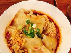 -付小姐在成都(中山公园店)