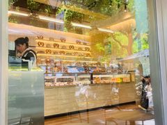 -81BAKERY(大学路店)