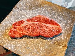 -老乾杯和牛烧肉(王府中环店)