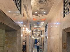 -新南华大酒店(广中店)