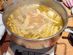 -印象鲵宴·张家界地标美食名片(溪布街店)