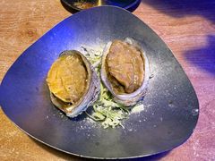 -质烤烤物·活烤海鲜(质烤总店)