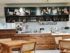 -榖屋house of flour(张江首店)