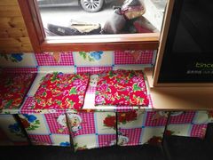 -粗粮人家·东北菜(洋桥店)