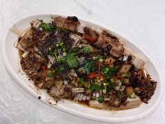 -大荣华酒楼(元朗老店)