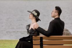 -巴黎新娘婚纱摄影·婚礼策划(嘉定总店)