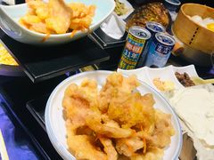 最东北锅包肉-95号酱骨·一块豆腐(展春园西路店)