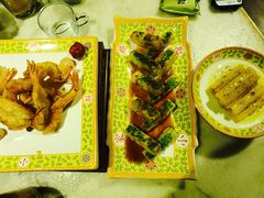 -那家小馆•北京菜•烤鸭(中关村店)