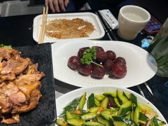 -橦橦小马扎烧烤 (传媒大学店)