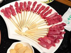 -南门涮肉(上海二店)