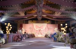 -北京燕尔婚礼策划