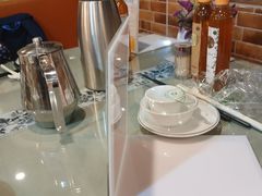 -品茶居素食馆(罗湖店)