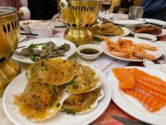 -芭菲盛宴·环球美食(袁家岗店)