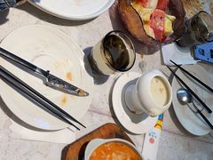 -水天堂西餐厅(昆山万象汇店)