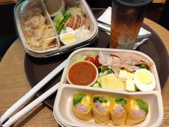 -星巴克臻选(深圳嘉里建设广场店)