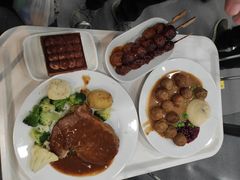 提拉米苏蛋糕-宜家·瑞典风味餐厅(北京西红门店)