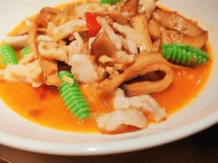 -太二酸菜鱼(中山龙之梦店)