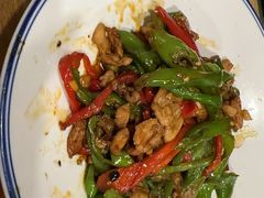 -丰乐餐厅·始于1999·本地老字号