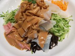 -双合园·海鲜水饺青岛菜(万佳广场店)