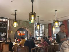 -新梅华餐厅(星悦汇店)