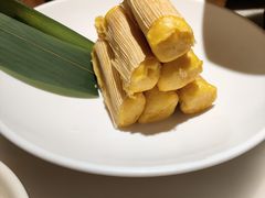 -绿茶餐厅(青岛城阳万象汇店)