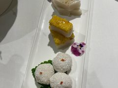 -贝勒爷·酥不腻烤鸭